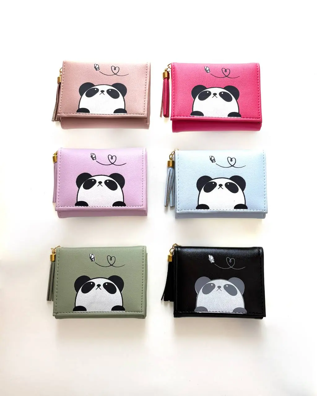 کیف پول کد 1274